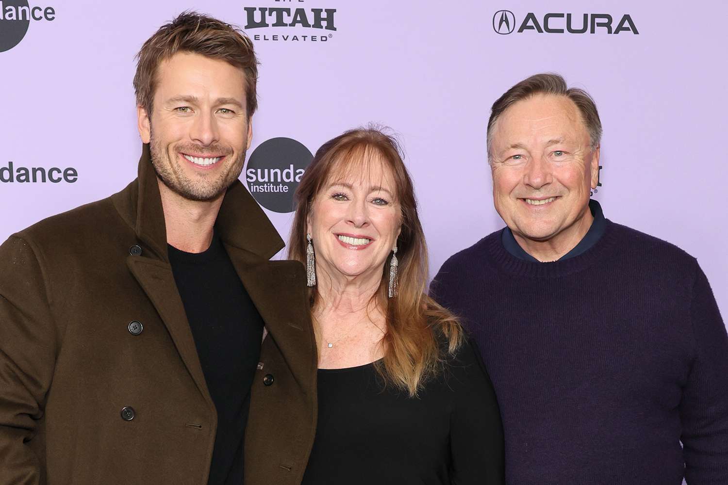 Glen Powell Berbagi Nasihat Cinta yang Didapatnya dari Orang Tuanya Glen Powell Berbagi Nasihat Cinta yang Didapatnya dari Orang Tuanya