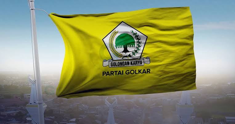 Dani Ramdan Apresiasi Partai Golkar Kabupaten Bekasi Dani Ramdan Apresiasi Partai Golkar Kabupaten Bekasi