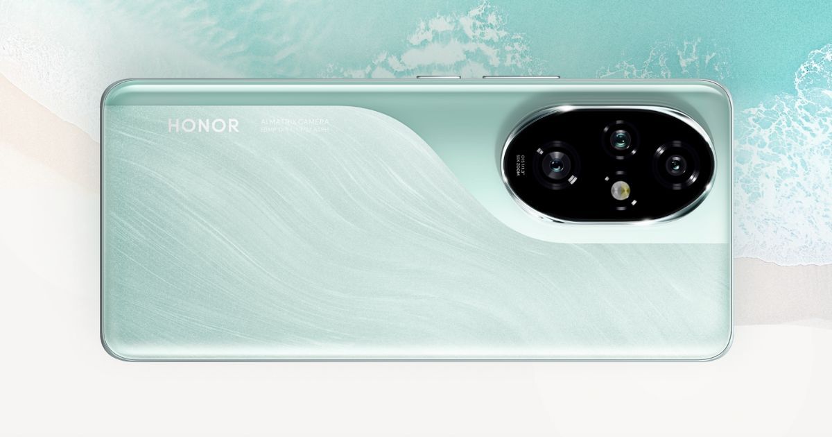 Seri HONOR 200 Kini Resmi Secara World: Harga, Spesifikasi Seri HONOR 200 Kini Resmi Secara World: Harga, Spesifikasi