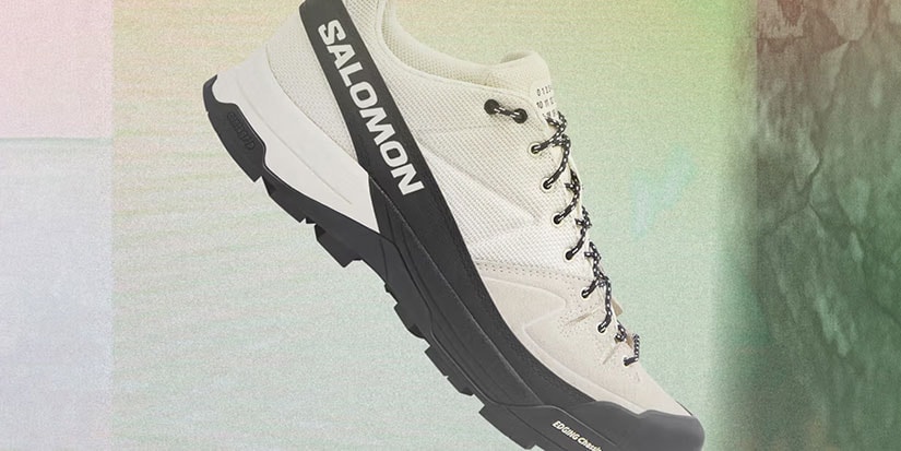 MM6 Maison Margiela Mengumumkan Salomon X-ALP MM6 Maison Margiela Mengumumkan Salomon X-ALP