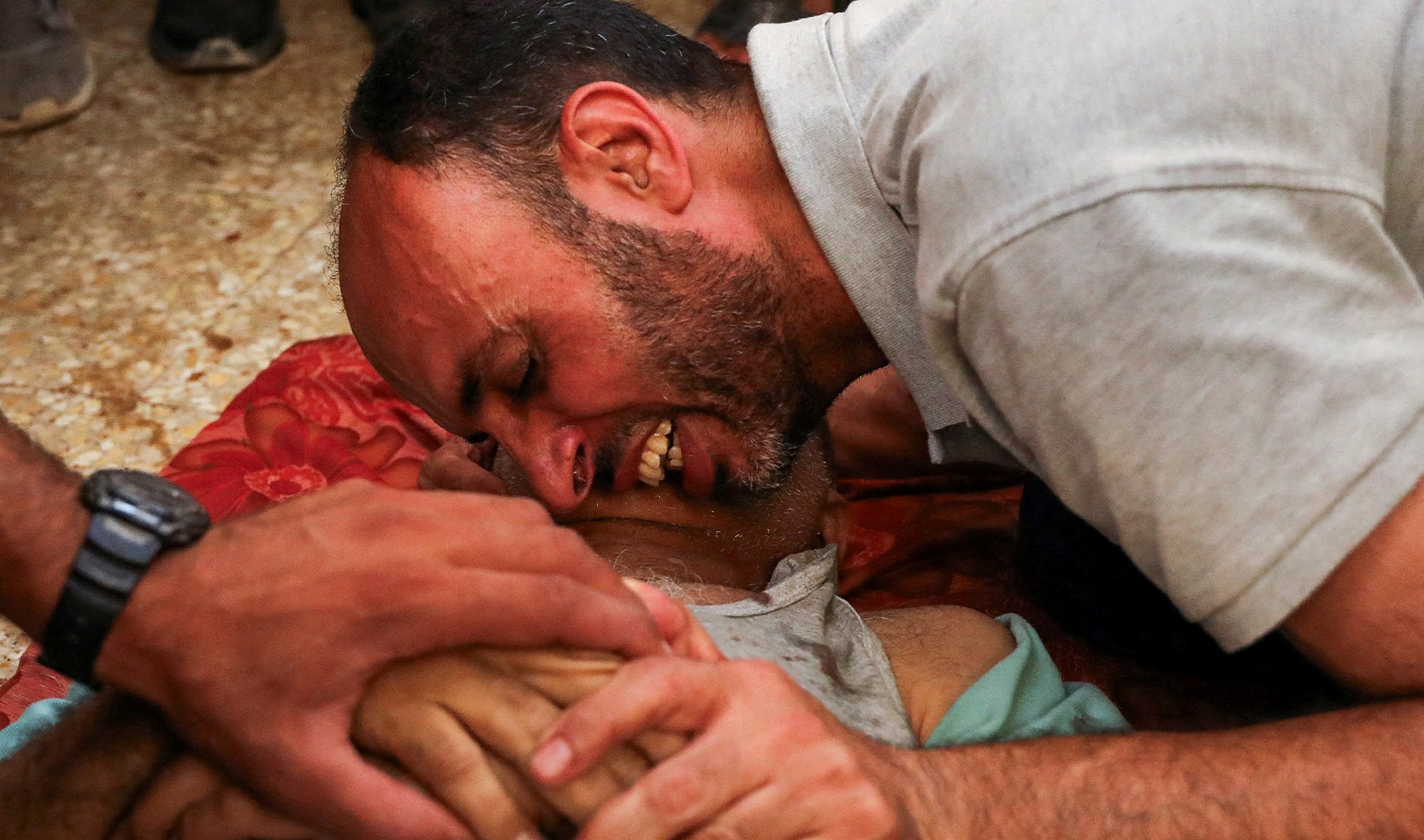 Warga Palestina menggambarkan pembunuhan Israel dalam serangan Gaza untuk membebaskan tawanan | Gaza Warga Palestina menggambarkan pembunuhan Israel dalam serangan Gaza untuk membebaskan tawanan | Gaza