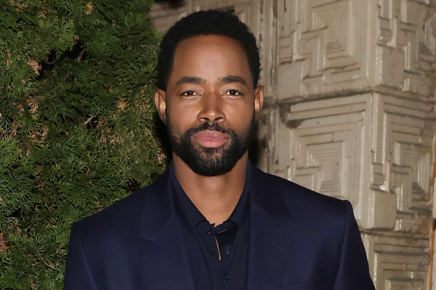 Jay Ellis 'Insecure' 'Ketakutan' dan 'Bersemangat' Tentang Bayi No. 2 (Eksklusif) Jay Ellis 'Insecure' 'Ketakutan' dan 'Bersemangat' Tentang Bayi No. 2 (Eksklusif)