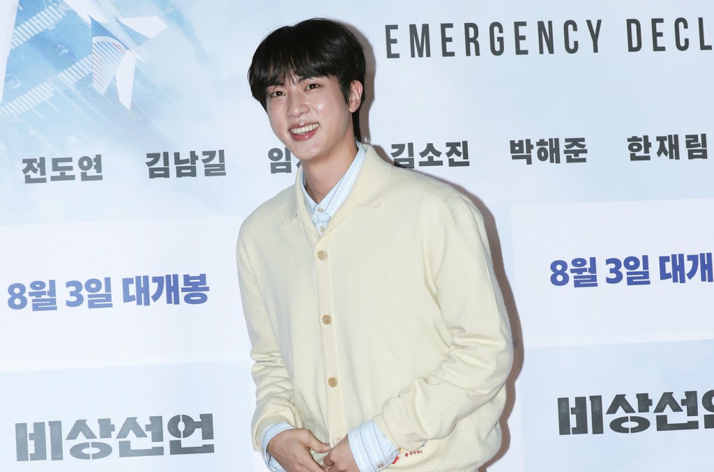 Apa yang terjadi dengan K-pop? Apa yang terjadi dengan K-pop?