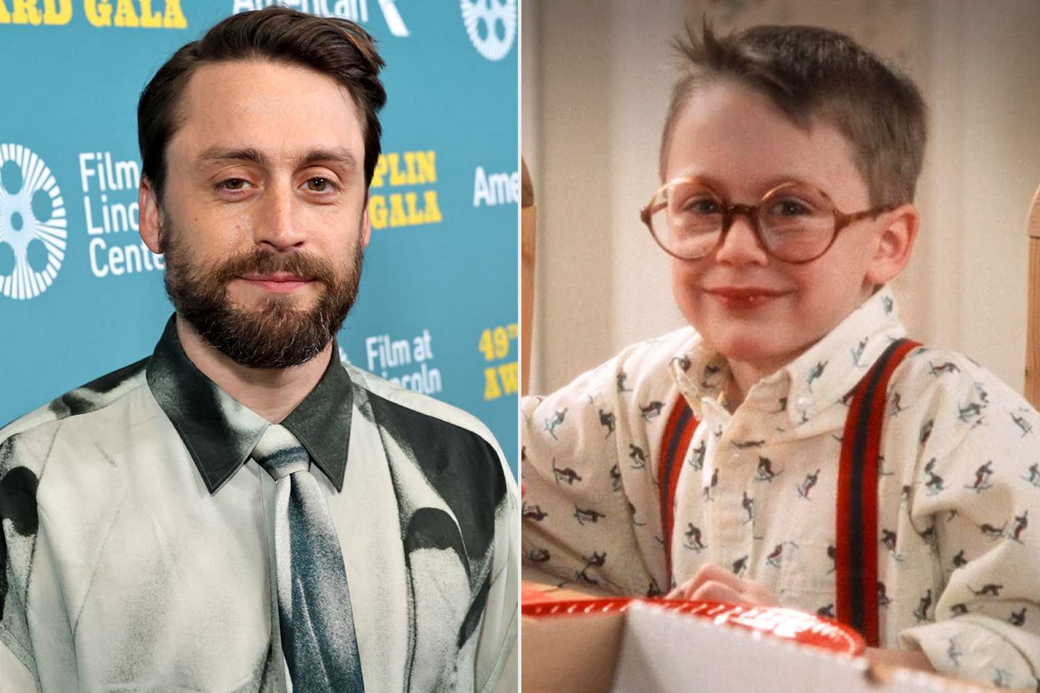 Kieran Culkin ‘Sepertinya tidak Tahu’ Apa Itu ‘House By myself’ Kieran Culkin ‘Sepertinya tidak Tahu’ Apa Itu ‘House By myself’