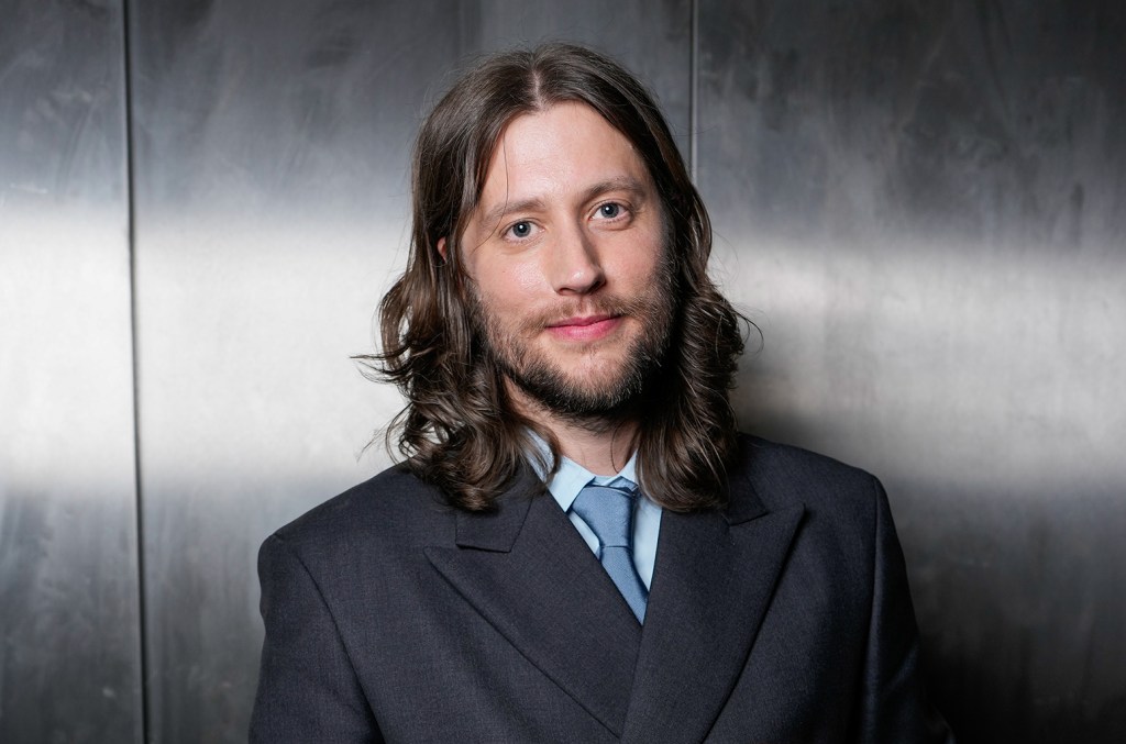 Ludwig Göransson & Lainnya Menang di BMI Movie, TV & Visible Media Awards 2024 Ludwig Göransson & Lainnya Menang di BMI Movie, TV & Visible Media Awards 2024