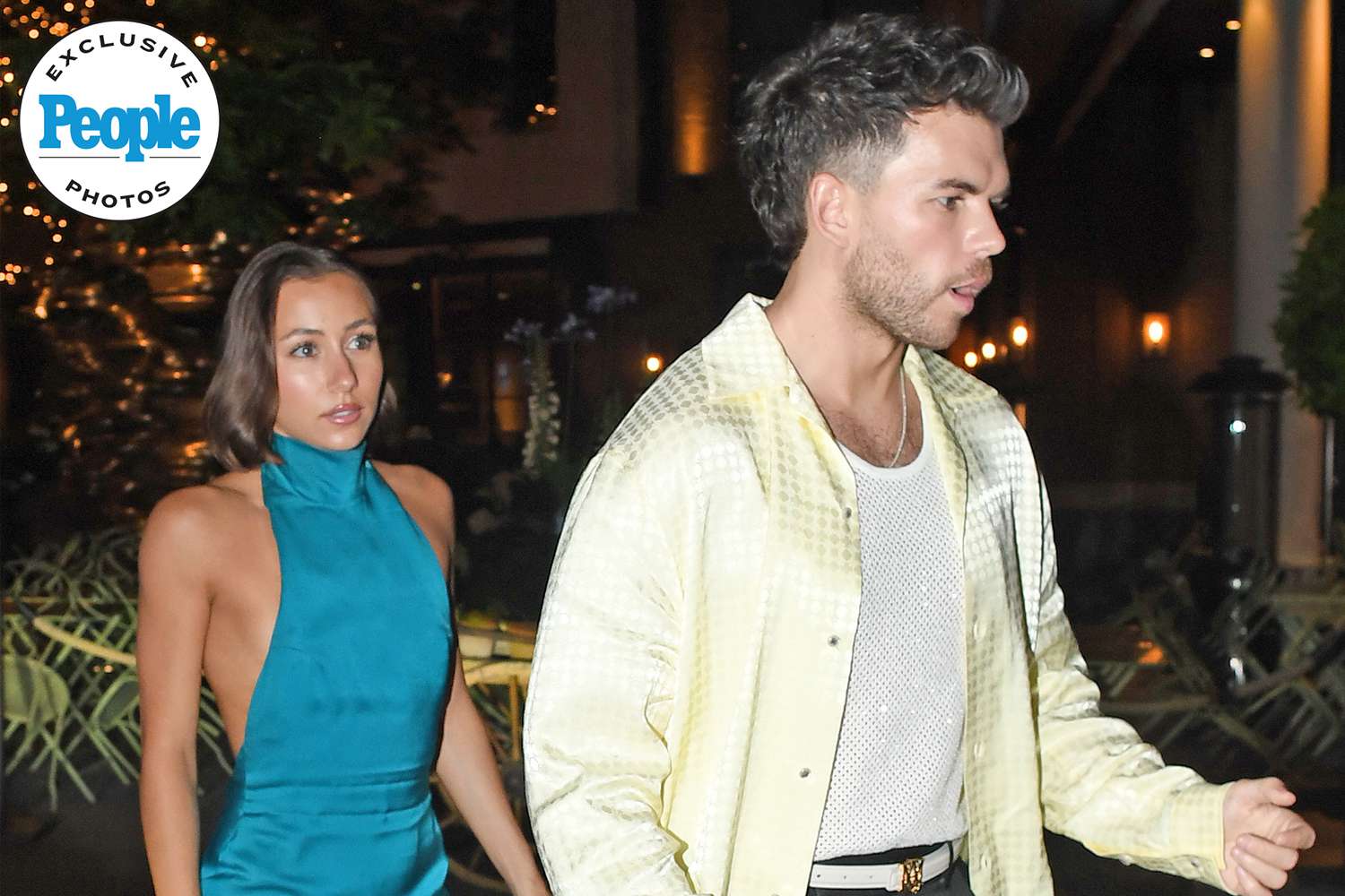Siapakah Pacar Luke Newton yang Dirumorkan? Semua Tentang Antonia Roumelioti Siapakah Pacar Luke Newton yang Dirumorkan? Semua Tentang Antonia Roumelioti