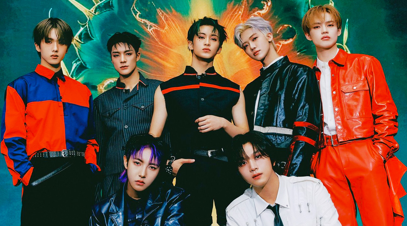 NCT DREAM menarik sekitar 235.000 orang untuk tur dome pertama di Jepang NCT DREAM menarik sekitar 235.000 orang untuk tur dome pertama di Jepang