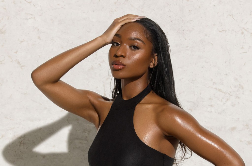 Normani Mengatakan Berada di Harmoni Kelima 'Mempengaruhi' Kepercayaan Dirinya Normani Mengatakan Berada di Harmoni Kelima 'Mempengaruhi' Kepercayaan Dirinya