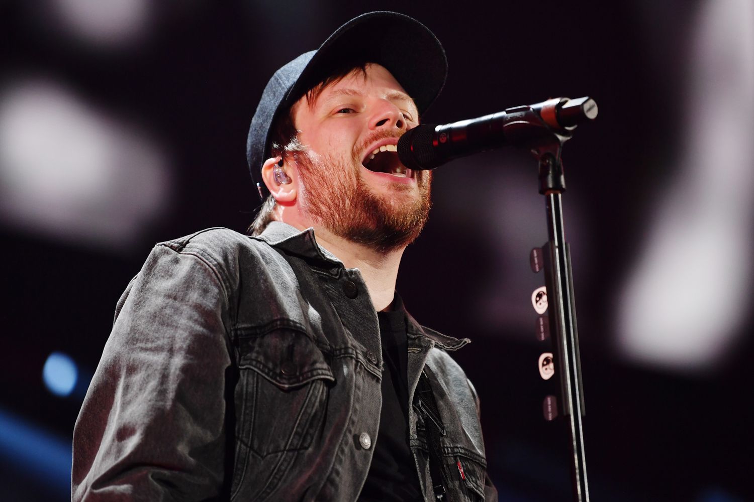 Patrick Stump ‘Sangat Sangat beruntung’ Patrick Stump ‘Sangat Sangat beruntung’