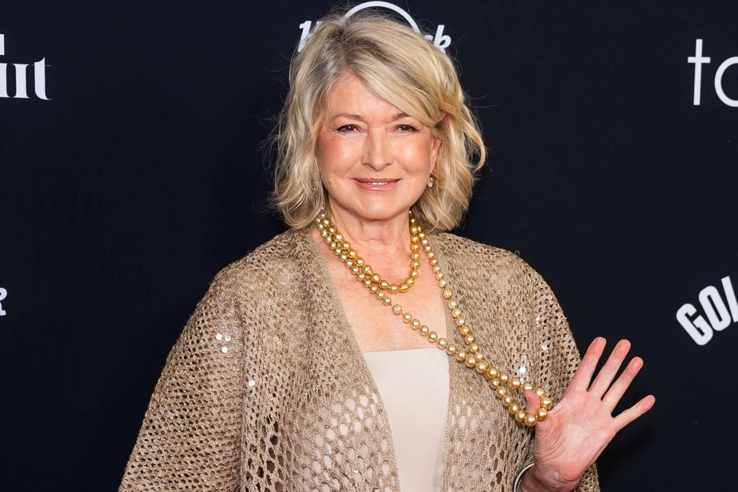 Gaun Rajutan Martha Stewart Yaitu Pakaian Dasar Musim Panas yang Sejuk Gaun Rajutan Martha Stewart Yaitu Pakaian Dasar Musim Panas yang Sejuk