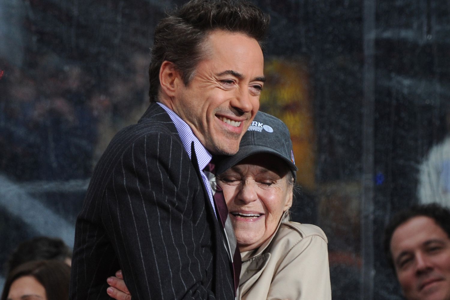 Semua Tentang Mendiang Ibu Robert Downey Jr., Elsie Ford Semua Tentang Mendiang Ibu Robert Downey Jr., Elsie Ford