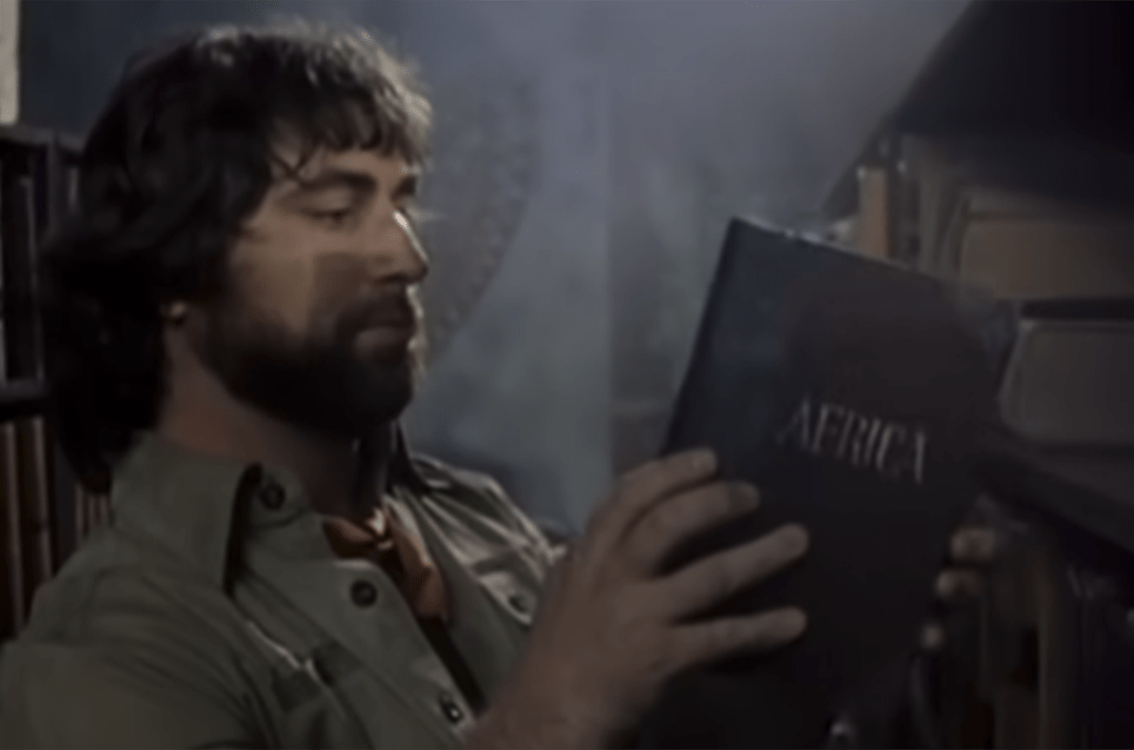 Video Toto ‘Afrika’ Mencapai 1 Miliar Penayangan di YouTube Video Toto ‘Afrika’ Mencapai 1 Miliar Penayangan di YouTube