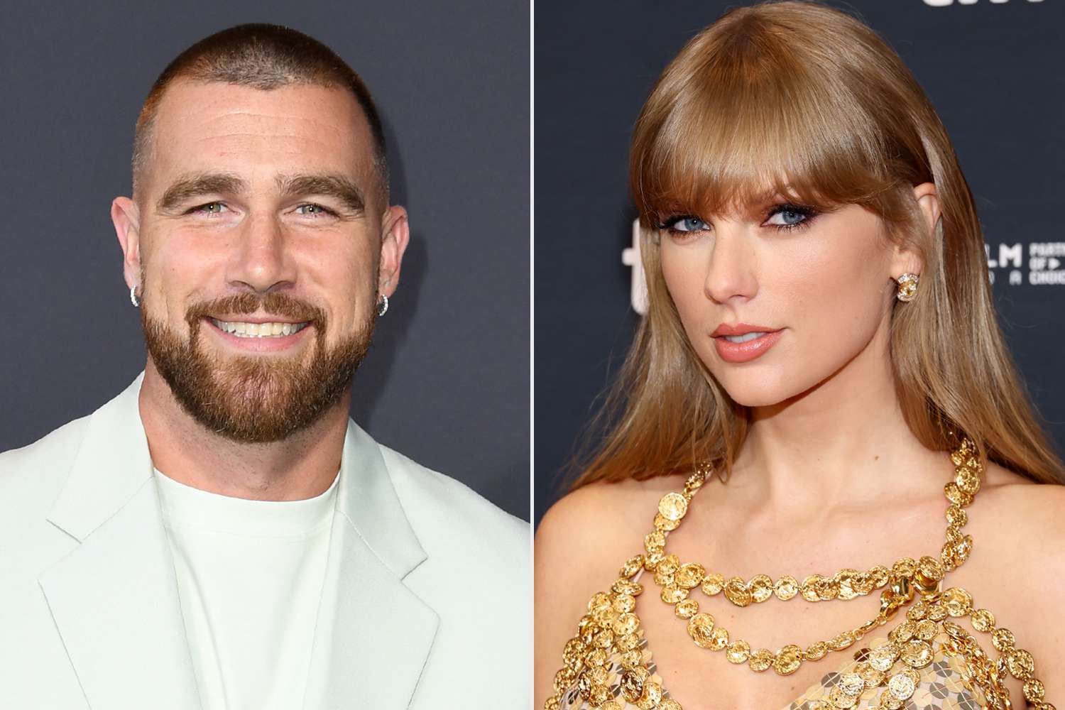 Travis Kelce Konfirmasi Taylor Swift Masih Menonton ‘Gray’s Anatomy’ Travis Kelce Konfirmasi Taylor Swift Masih Menonton ‘Gray’s Anatomy’