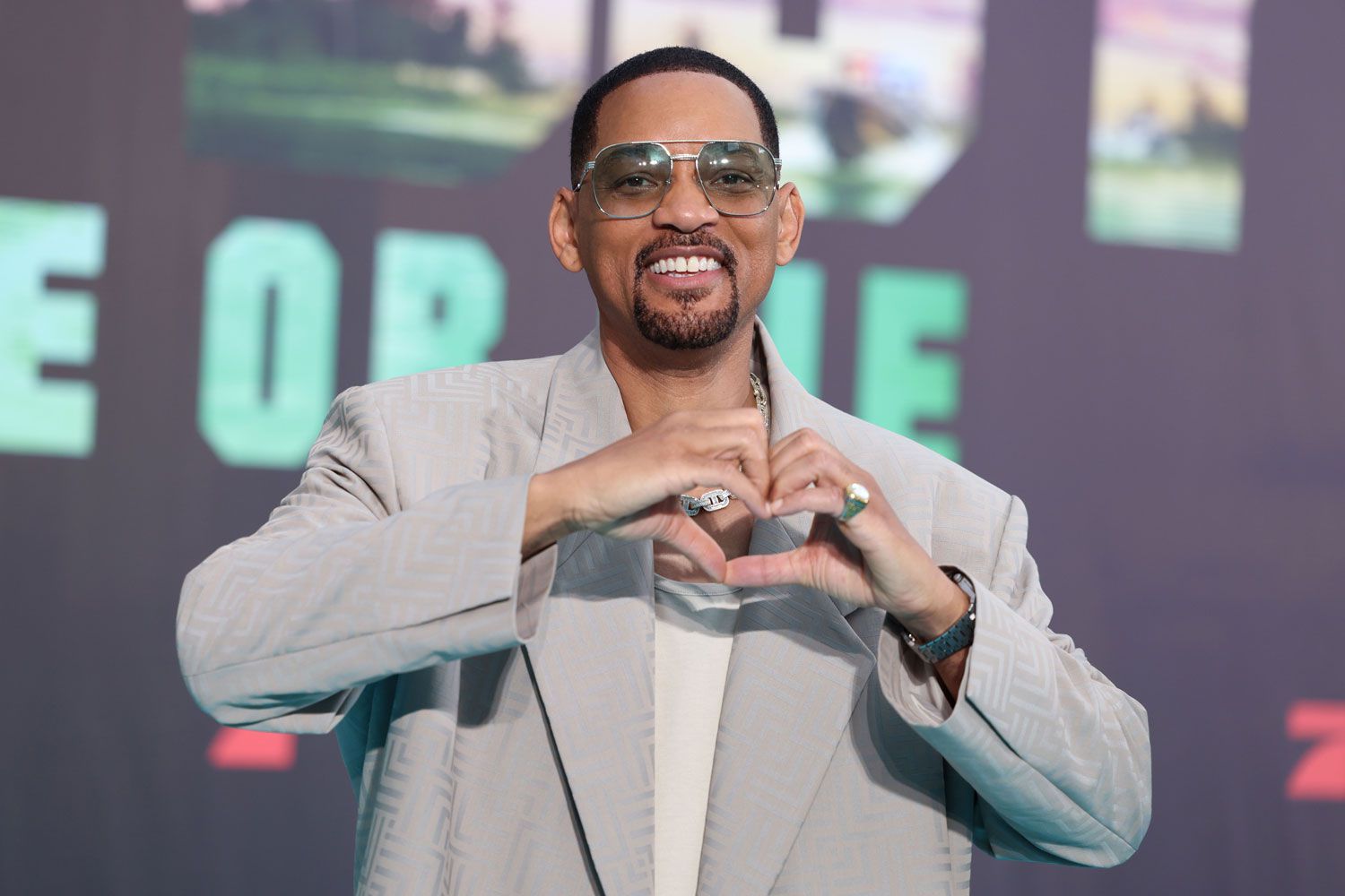Will Smith Berharap Comeback dengan Unhealthy Boys Baru Will Smith Berharap Comeback dengan Unhealthy Boys Baru