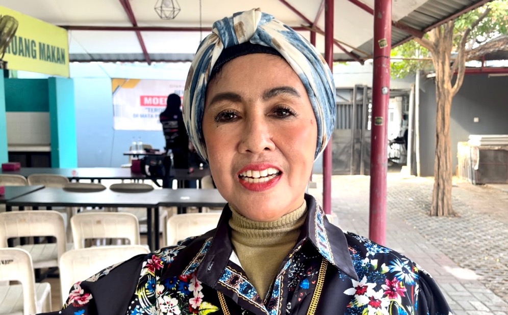 Tessa Mariska Bikin Konten Ucapan Duka Sambil Bercanda, Netizen Langsung Geram Tessa Mariska Bikin Konten Ucapan Duka Sambil Bercanda, Netizen Langsung Geram
