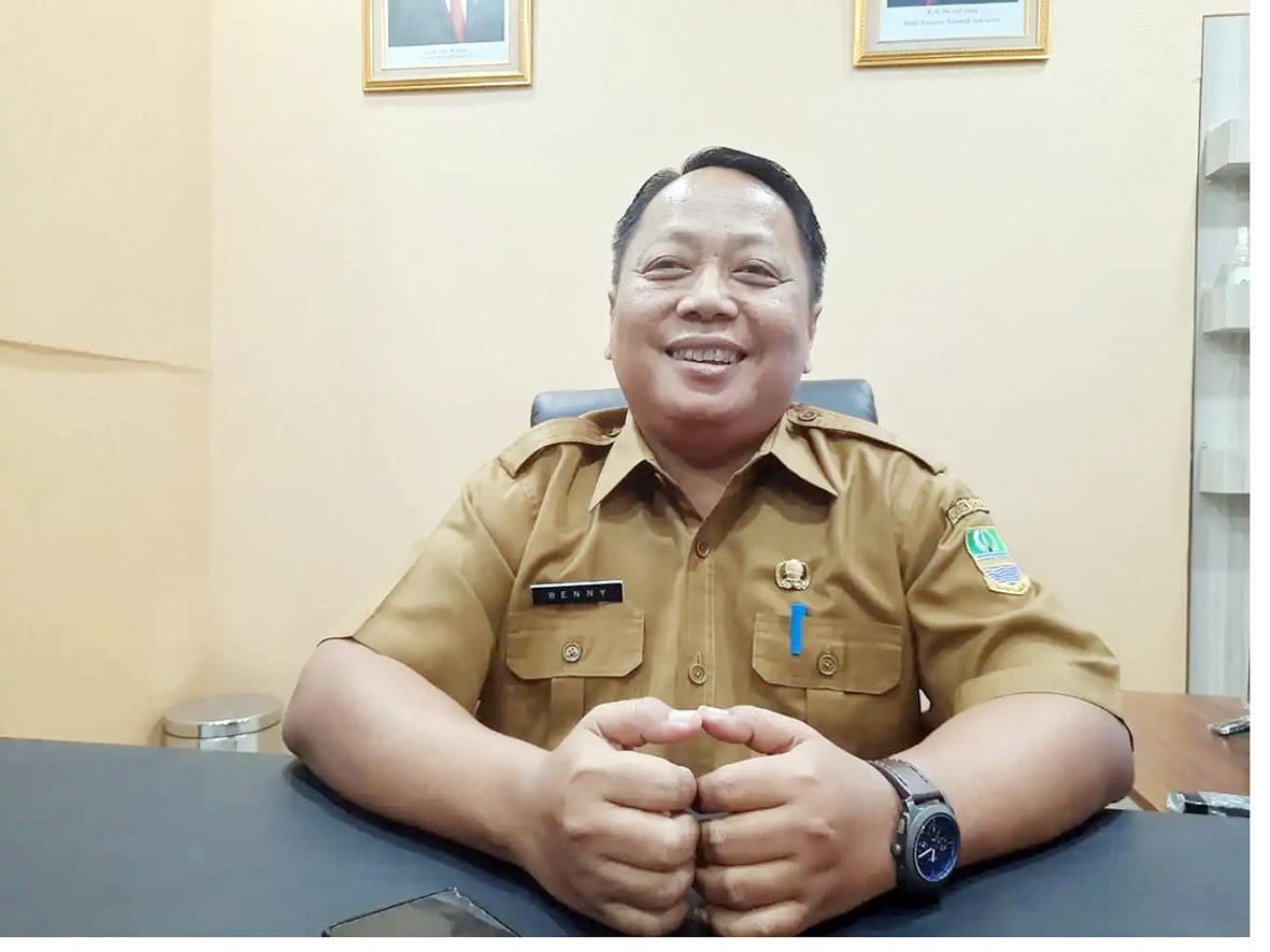 Mantap! Dinas Cipta Karya dan Tata Ruang Kabupaten Bekasi Terus Optimalkan Pembangunan Mantap! Dinas Cipta Karya dan Tata Ruang Kabupaten Bekasi Terus Optimalkan Pembangunan