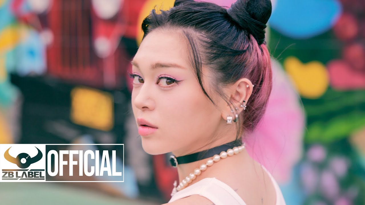 Sensasi K-Pop ALEXA Menggemparkan dengan Single Pop-Punk Sensasi K-Pop ALEXA Menggemparkan dengan Single Pop-Punk