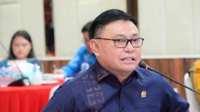 Waduh! Anggota DPR Ujang Iskandar Ditetapkan Tersangka Terkait Dugaan Korupsi Waduh! Anggota DPR Ujang Iskandar Ditetapkan Tersangka Terkait Dugaan Korupsi