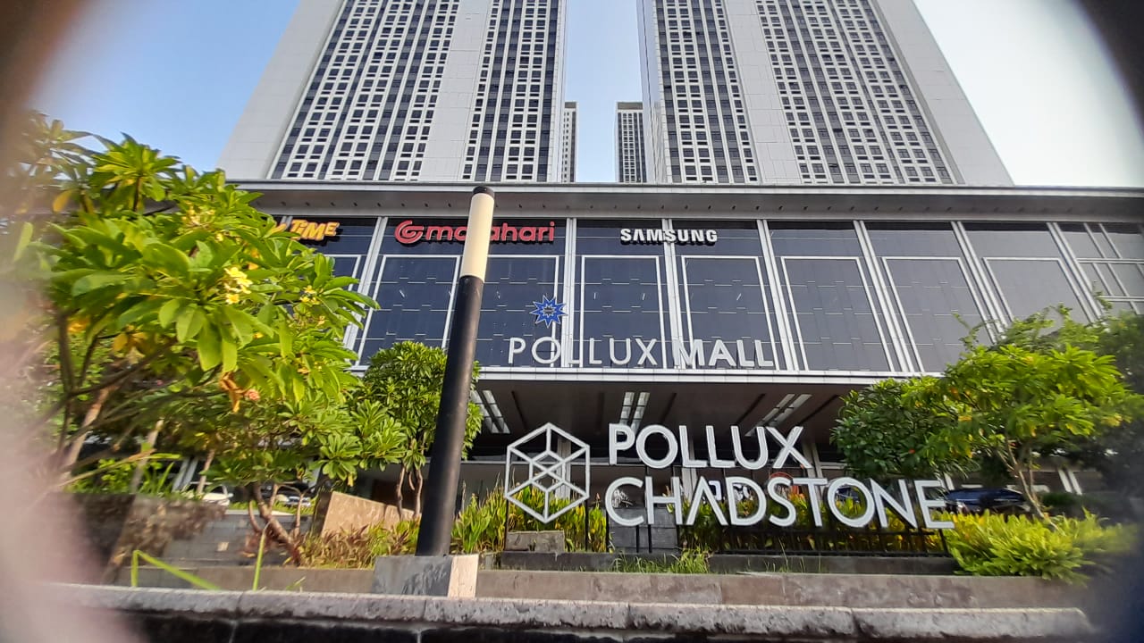 Penetapan Sita Tanah dan Bangunan Pollux Mall Cikarang Dinilai Salah Objek Penetapan Sita Tanah dan Bangunan Pollux Mall Cikarang Dinilai Salah Objek