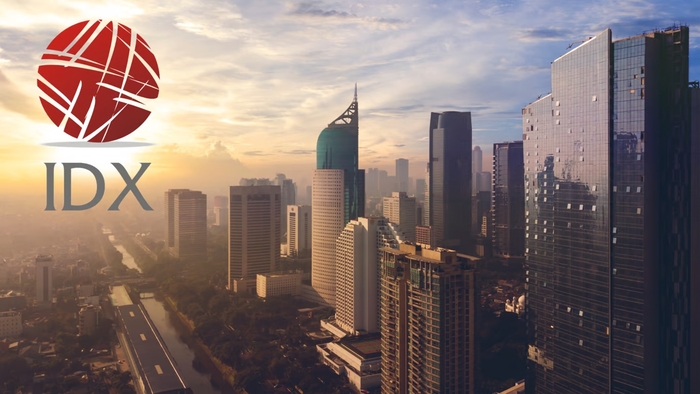 IHSG Anjlok 9% Usai Dibuka, BEI: Wajar IHSG Anjlok 9% Usai Dibuka, BEI: Wajar