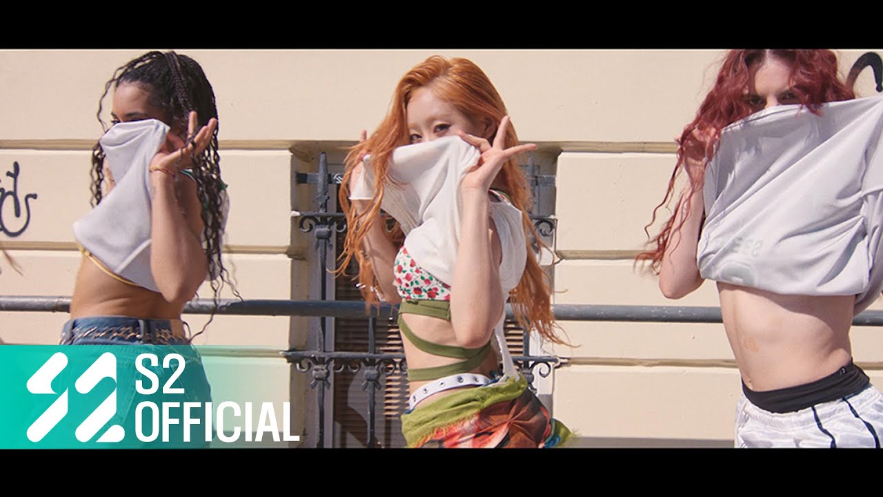 Kiss of Life: Sensasi K-pop yang Sedang Naik Daun Kiss of Life: Sensasi K-pop yang Sedang Naik Daun