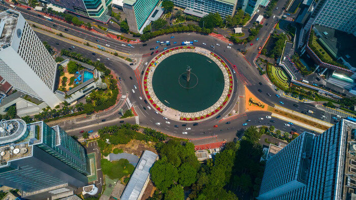 Tempat Terbaik untuk Memulai Bisnis di Indonesia Tempat Terbaik untuk Memulai Bisnis di Indonesia