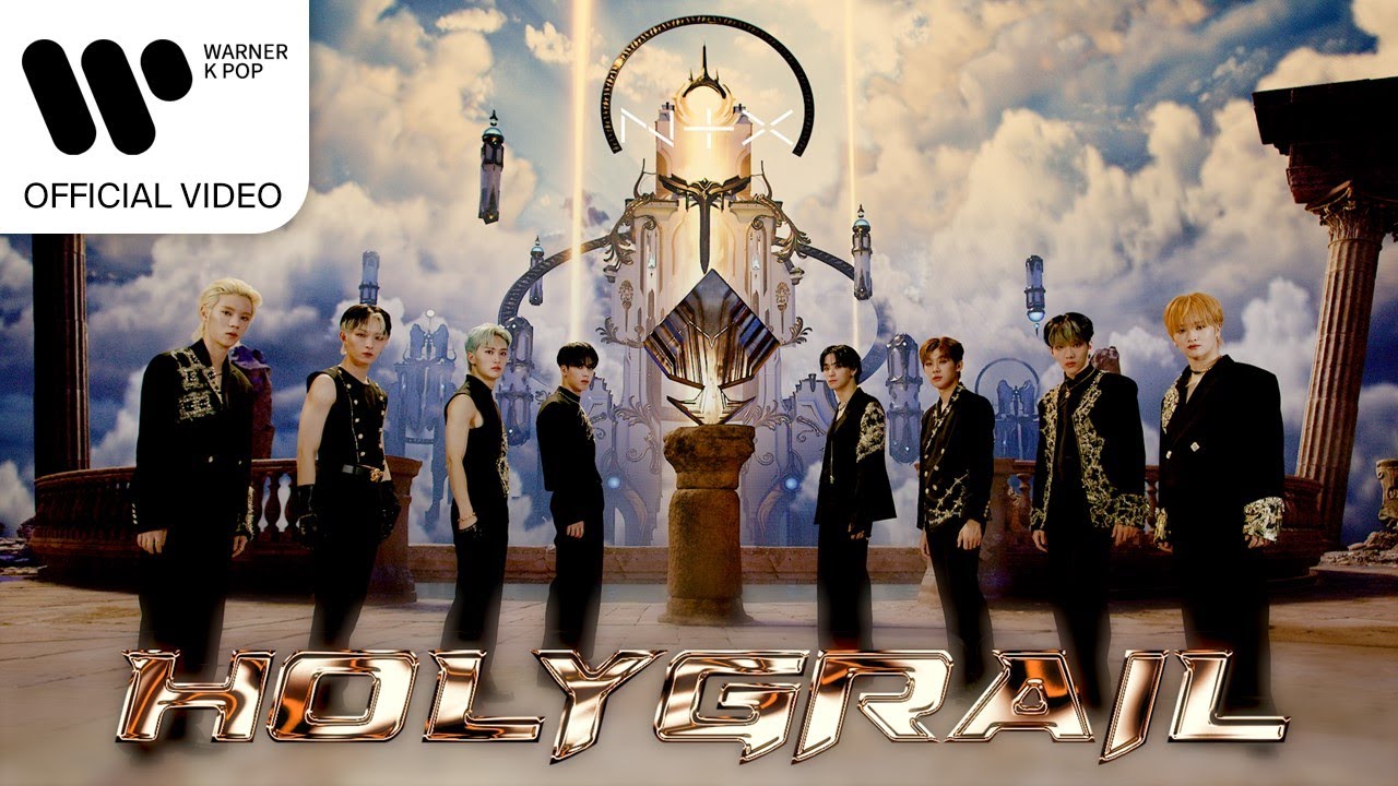 NTX Siap Membakar Semangat K-pop NTX Siap Membakar Semangat K-pop