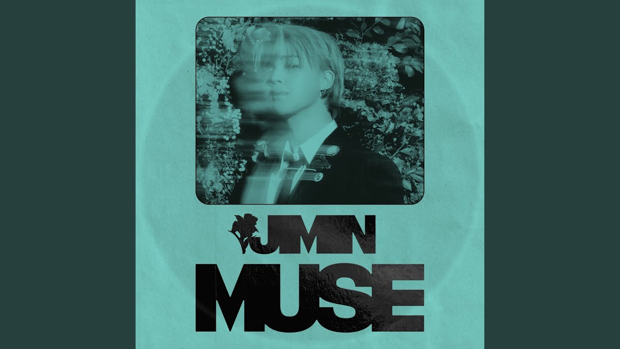 Album Baru Jimin ‘MUSE’ Kuasai Tangga Lagu iTunes Album Baru Jimin ‘MUSE’ Kuasai Tangga Lagu iTunes
