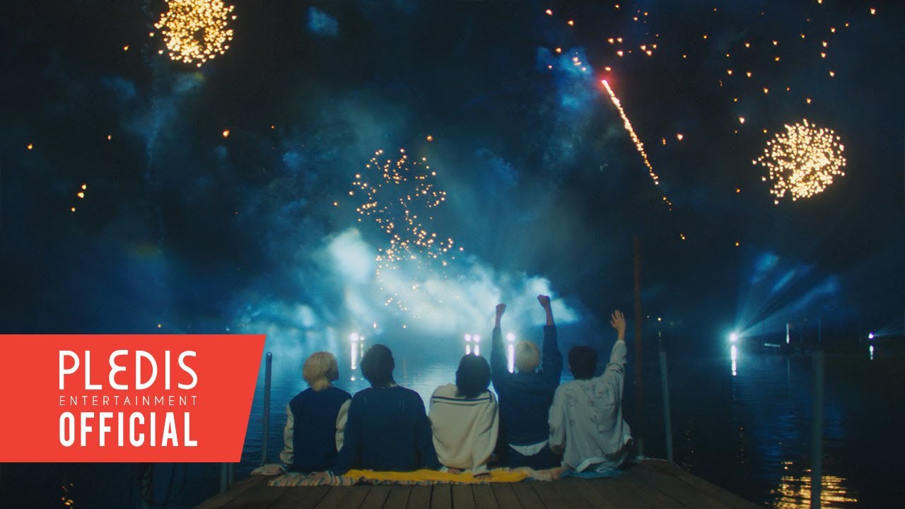 Bersiaplah, Carats! Tur ‘Right Here’ Seventeen Dimulai Oktober Ini! Bersiaplah, Carats! Tur ‘Right Here’ Seventeen Dimulai Oktober Ini!
