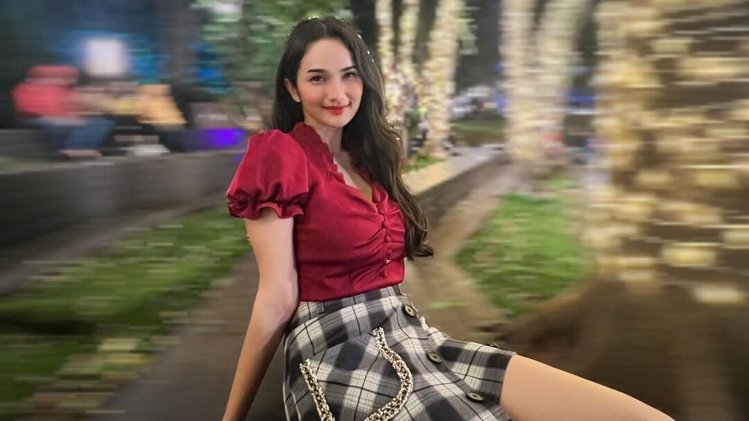 Wew! Faby Marcelia Ternyata Sudah Cerai dengan Revand Narya Wew! Faby Marcelia Ternyata Sudah Cerai dengan Revand Narya