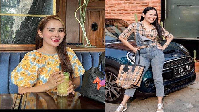 Usai Wanda Hara, Kini Giliran Isa Zega Disorot Netizen Usai Wanda Hara, Kini Giliran Isa Zega Disorot Netizen