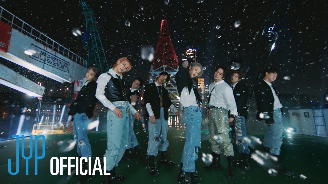 Stray Kids Perbarui Kontrak dengan JYP, Siap Kuasai Panggung Dunia Stray Kids Perbarui Kontrak dengan JYP, Siap Kuasai Panggung Dunia