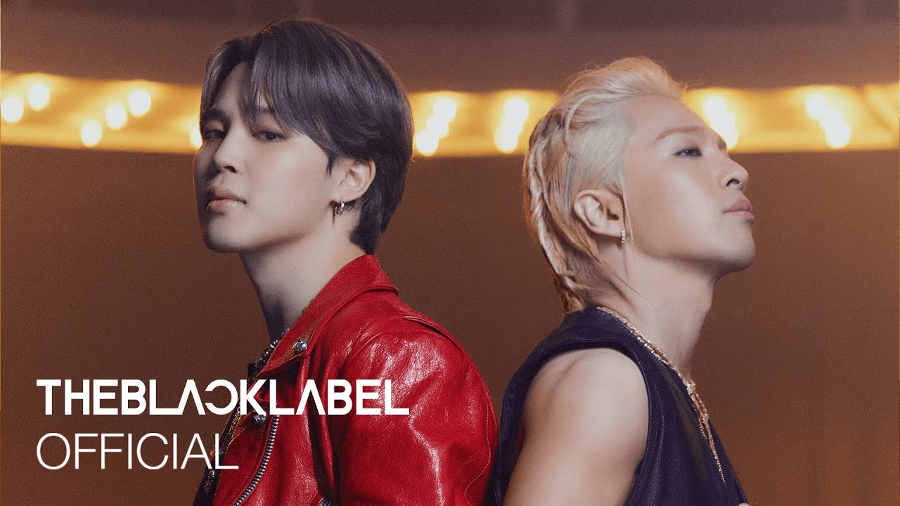 Jimin dan Taeyang Siap Menggemparkan Panggung Jimin dan Taeyang Siap Menggemparkan Panggung