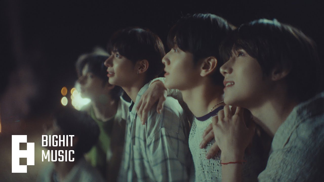 Tomorrow X Together Puncaki Tangga Lagu dengan “Chikai” Tomorrow X Together Puncaki Tangga Lagu dengan “Chikai”