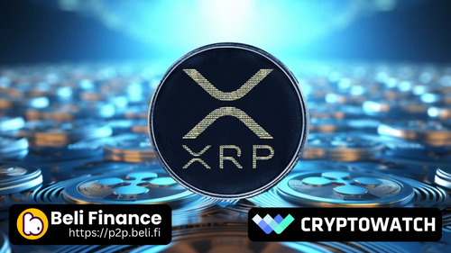 Peluncuran Token XRP di Binance Smart Chain Melalui Beli Finance Peluncuran Token XRP di Binance Smart Chain Melalui Beli Finance