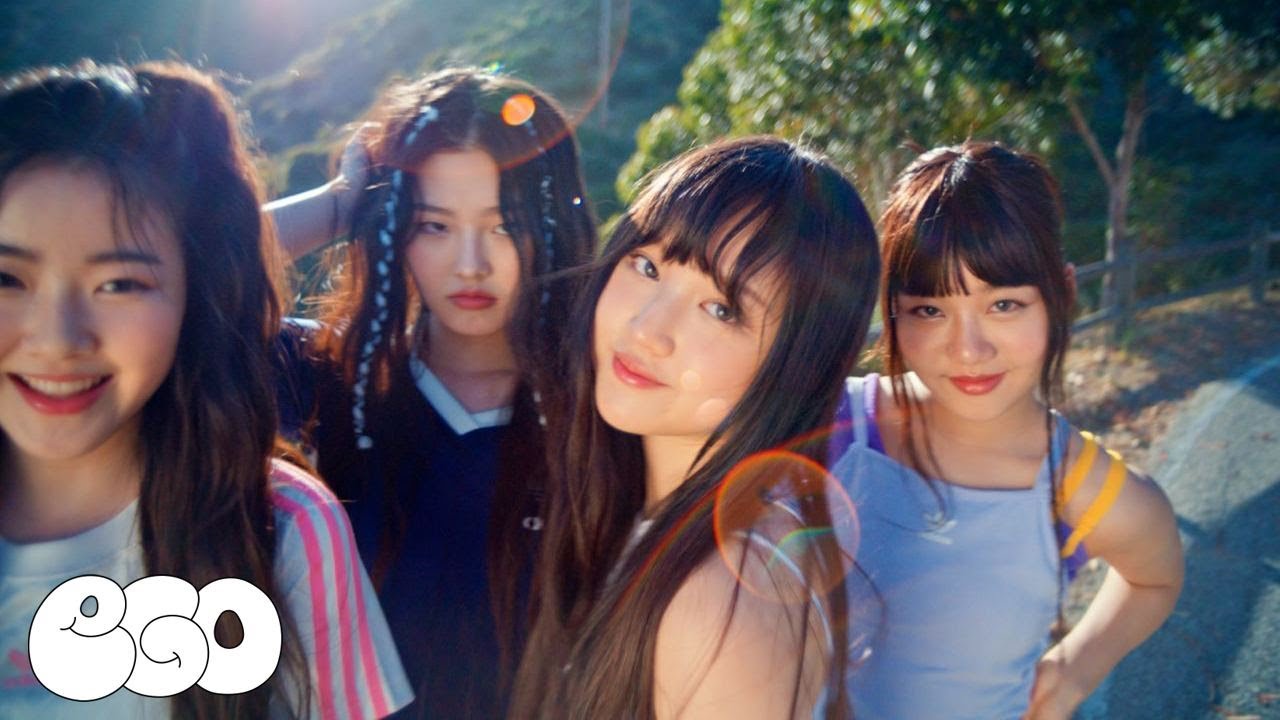 Simak! Ini Profil Anggota VVUP: Girl Group Multinasional Terbaru di Dunia K-pop Simak! Ini Profil Anggota VVUP: Girl Group Multinasional Terbaru di Dunia K-pop