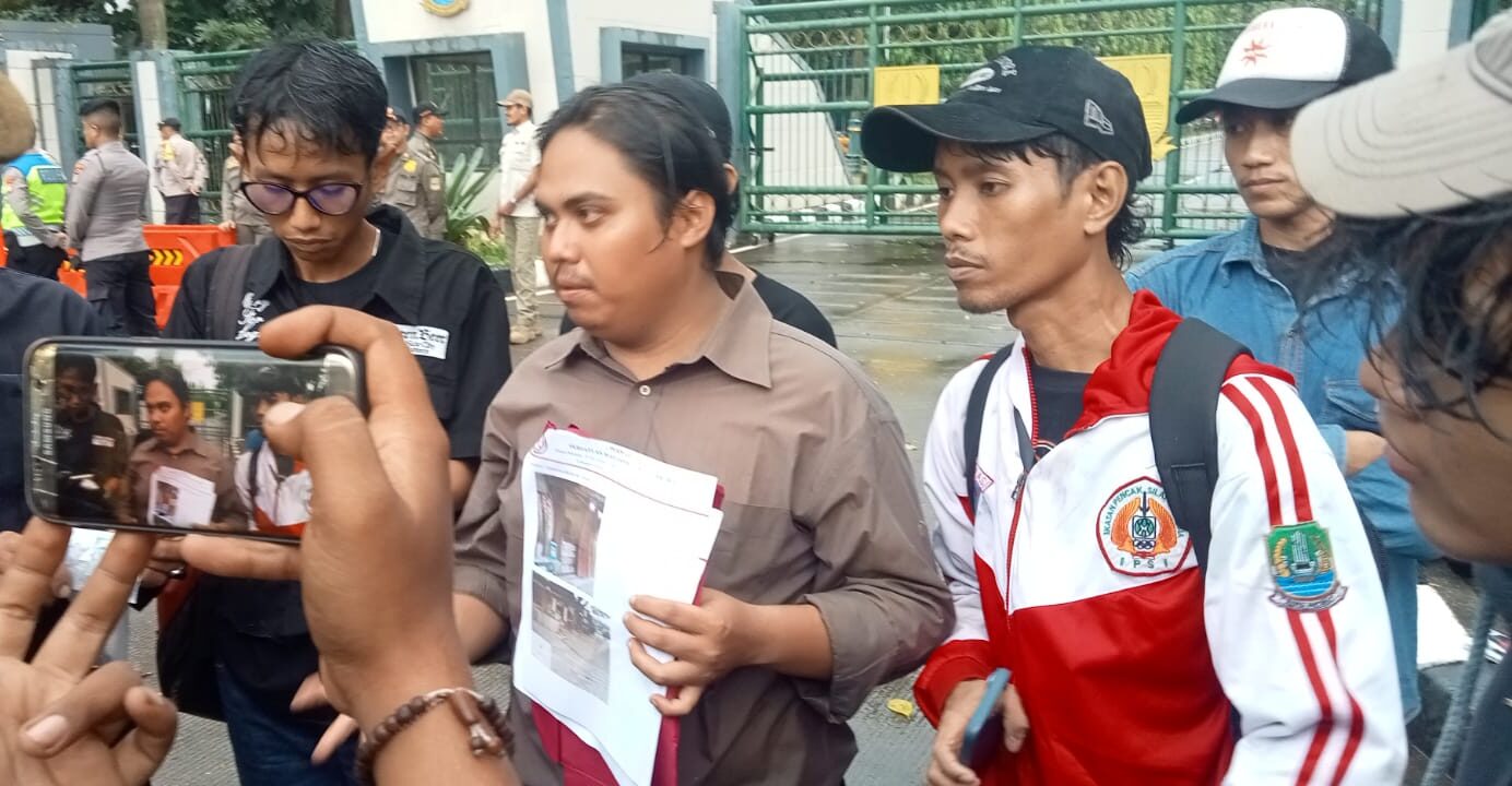 Gokil! Mahasiswa Temukan 1.200 Toko Obat Tramadol Ilegal di Kabupaten Bekasi Gokil! Mahasiswa Temukan 1.200 Toko Obat Tramadol Ilegal di Kabupaten Bekasi