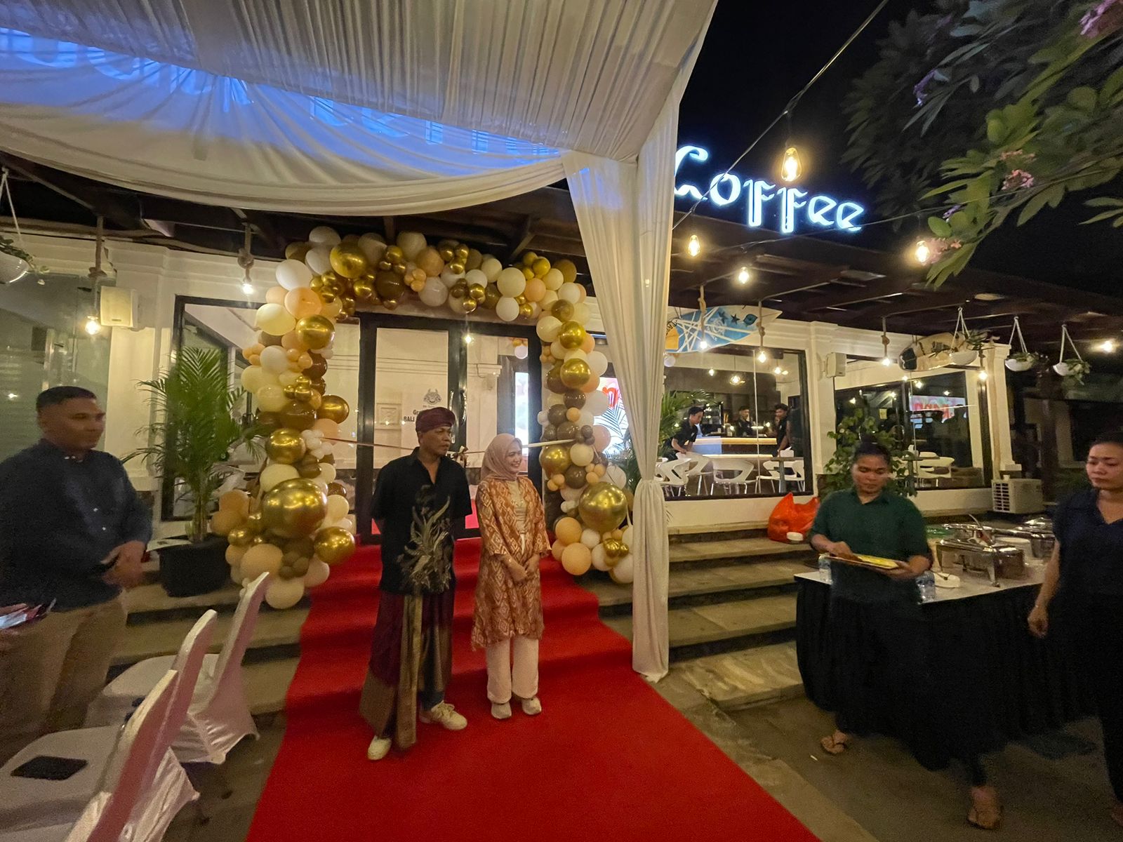 Cari Tempat Kopi Ala-ala Bali di Cikarang, Datangi Bali Terrace Coffee yang Baru Saja Grand Opening Cari Tempat Kopi Ala-ala Bali di Cikarang, Datangi Bali Terrace Coffee yang Baru Saja Grand Opening