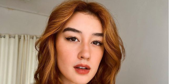 Natasha Ryder Diduga Sindir Edward Natasha Ryder Diduga Sindir Edward