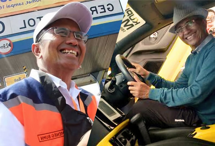 Dahlan Iskan: Dari Desa ke Puncak Bisnis Dahlan Iskan: Dari Desa ke Puncak Bisnis