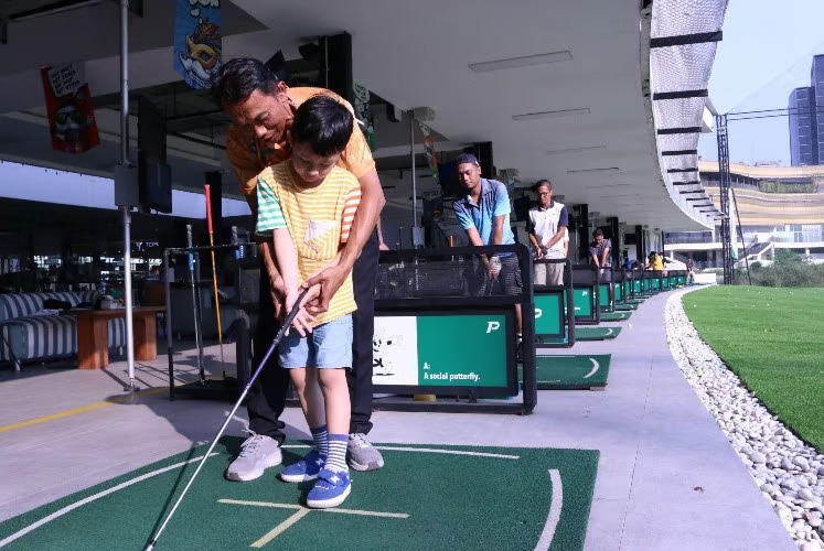 Mall Alam Sutera Sambut Musim Liburan dengan 7 Wahana Seru Mall Alam Sutera Sambut Musim Liburan dengan 7 Wahana Seru