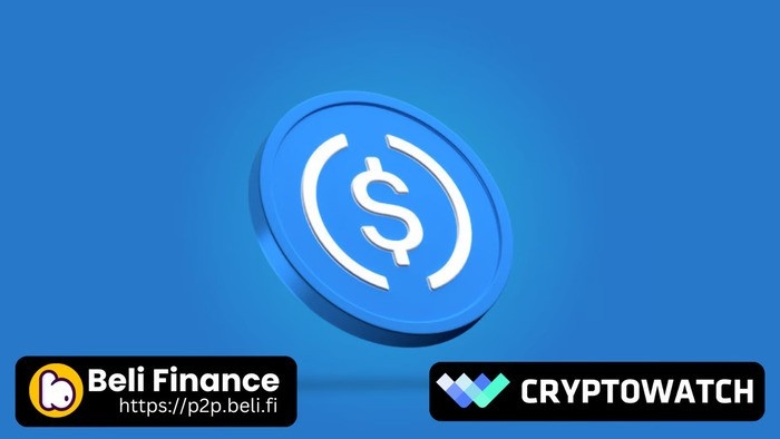 Panduan Eksklusif melalui Beli Finance X Cryptowatch Panduan Eksklusif melalui Beli Finance X Cryptowatch