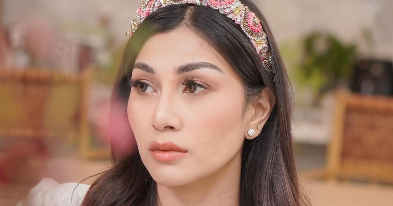 Waduh! Nisya Ahmad Gugat Cerai Suami Andika Rosadi di PA Jaksel Waduh! Nisya Ahmad Gugat Cerai Suami Andika Rosadi di PA Jaksel