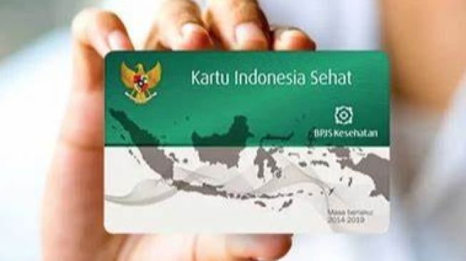 BPJS Kesehatan Jadi Syarat Wajib Pembuatan SKCK BPJS Kesehatan Jadi Syarat Wajib Pembuatan SKCK