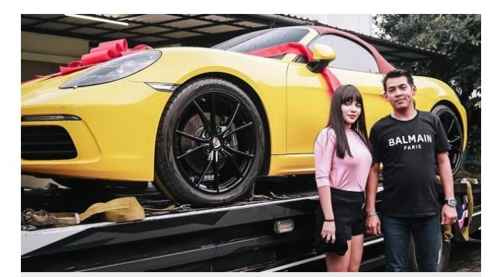 Ko Apex Dibebaskan Polisi Ko Apex Dibebaskan Polisi
