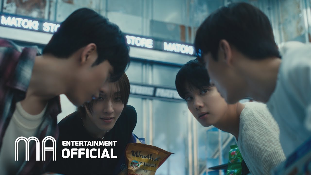 BANG&JUNG&YOO&MOON Kembali dengan Single Menyentuh Hati ‘Gone’ BANG&JUNG&YOO&MOON Kembali dengan Single Menyentuh Hati ‘Gone’