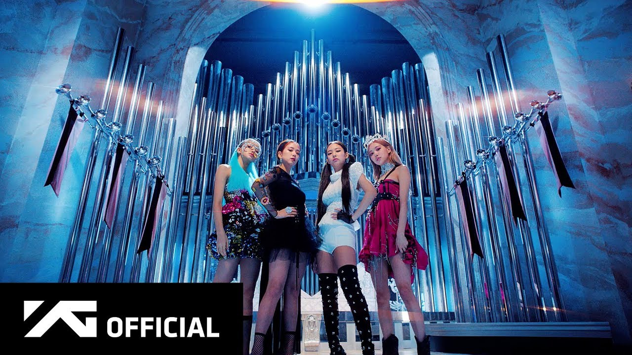 2 Miliar Alasan untuk Merayakan: ‘Kill This Love’ BLACKPINK Pecahkan Rekor! 2 Miliar Alasan untuk Merayakan: ‘Kill This Love’ BLACKPINK Pecahkan Rekor!