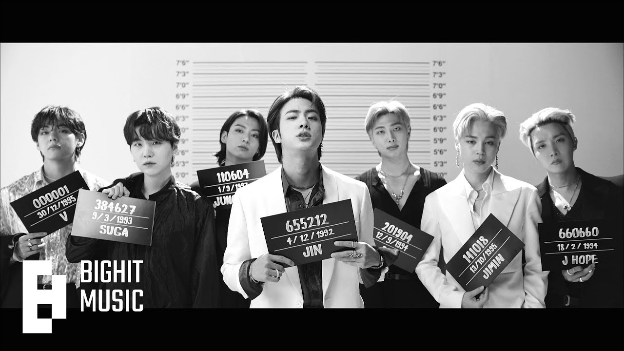 BTS Cetak Sejarah: ‘Dynamite’ Jadi Lagu K-Pop Pertama yang Capai 1,9 Miliar Streaming! BTS Cetak Sejarah: ‘Dynamite’ Jadi Lagu K-Pop Pertama yang Capai 1,9 Miliar Streaming!