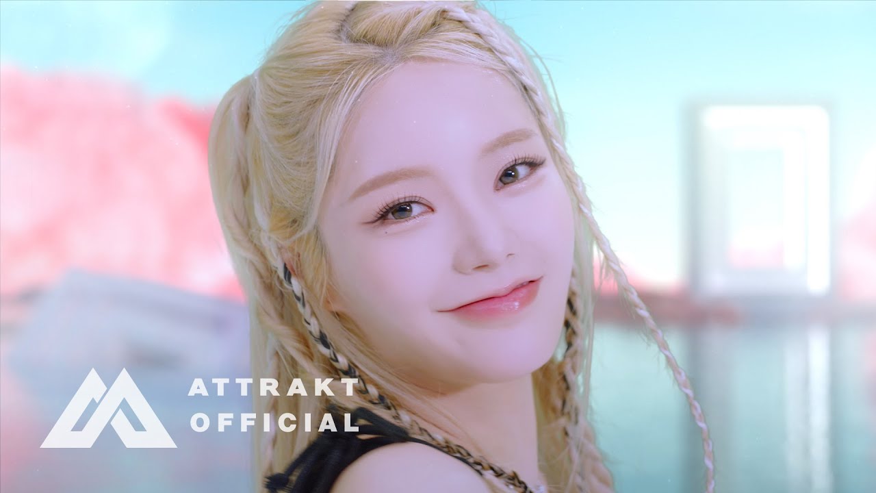 Comeback FIFTY FIFTY yang Menyenangkan: Formasi Lima Anggota Baru dan EP Baru Comeback FIFTY FIFTY yang Menyenangkan: Formasi Lima Anggota Baru dan EP Baru