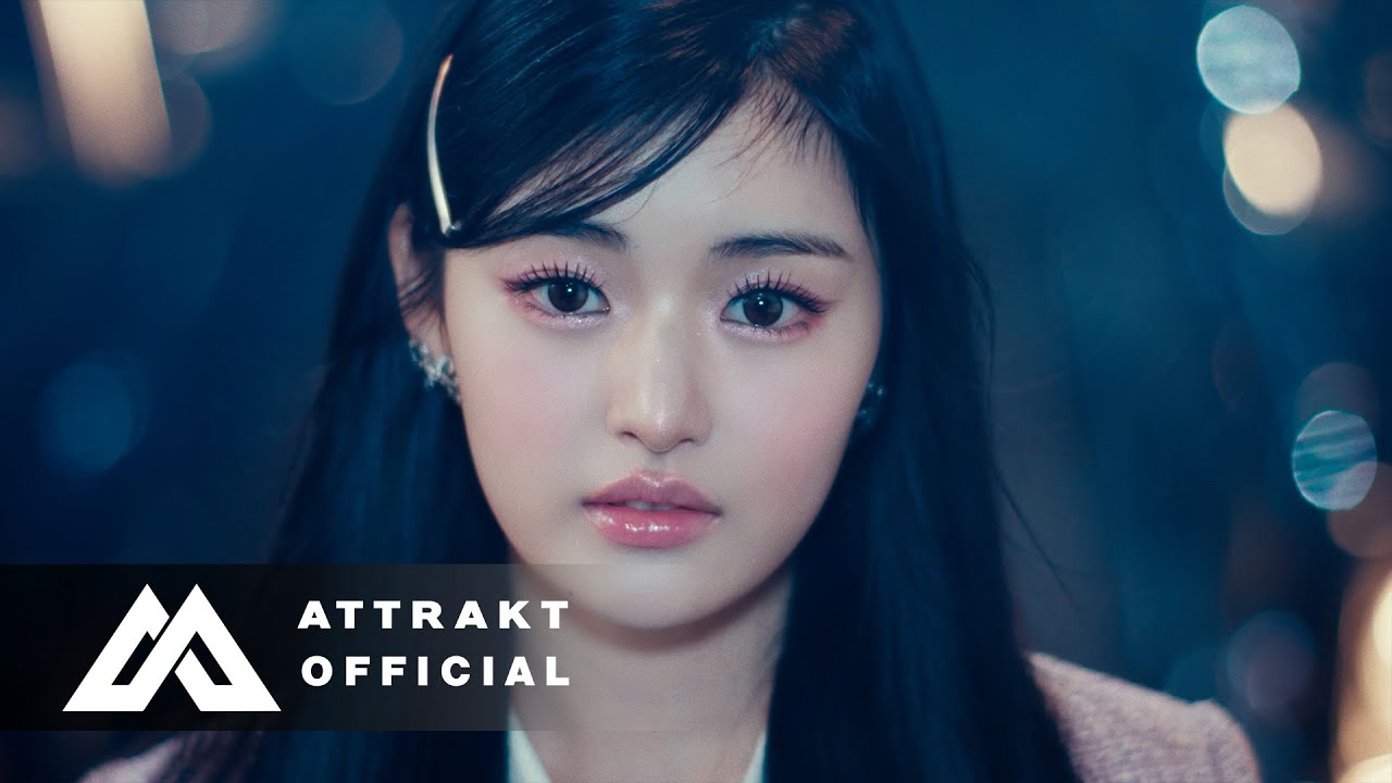 Bersiaplah untuk Bersinar: FIFTY FIFTY Merilis ‘Starry Night’ Bersiaplah untuk Bersinar: FIFTY FIFTY Merilis ‘Starry Night’